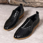 Verona Slip-On Loafers