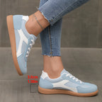 Horizon Retro Sneaker