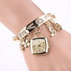 LoveStory Charm Watch