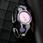 Sweetheart Sparkle Bracelet Watch