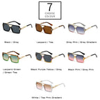The Sofia Avenue Sunglasses