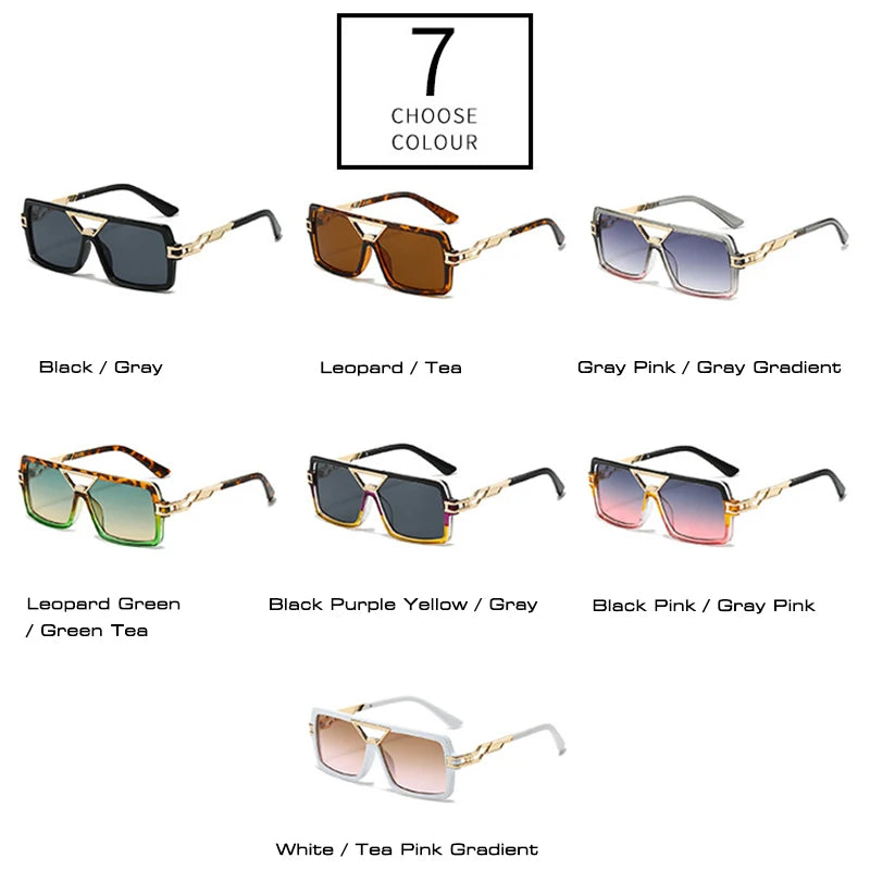 The Sofia Avenue Sunglasses