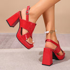 The Scarlett Platform