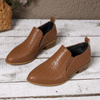 Verona Slip-On Loafers