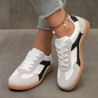 Horizon Retro Sneaker