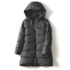 Alpine Duck Down Puffer