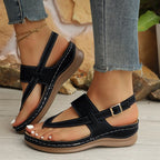 The Shoreline Sandal