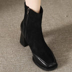 Velora Ankle Boot