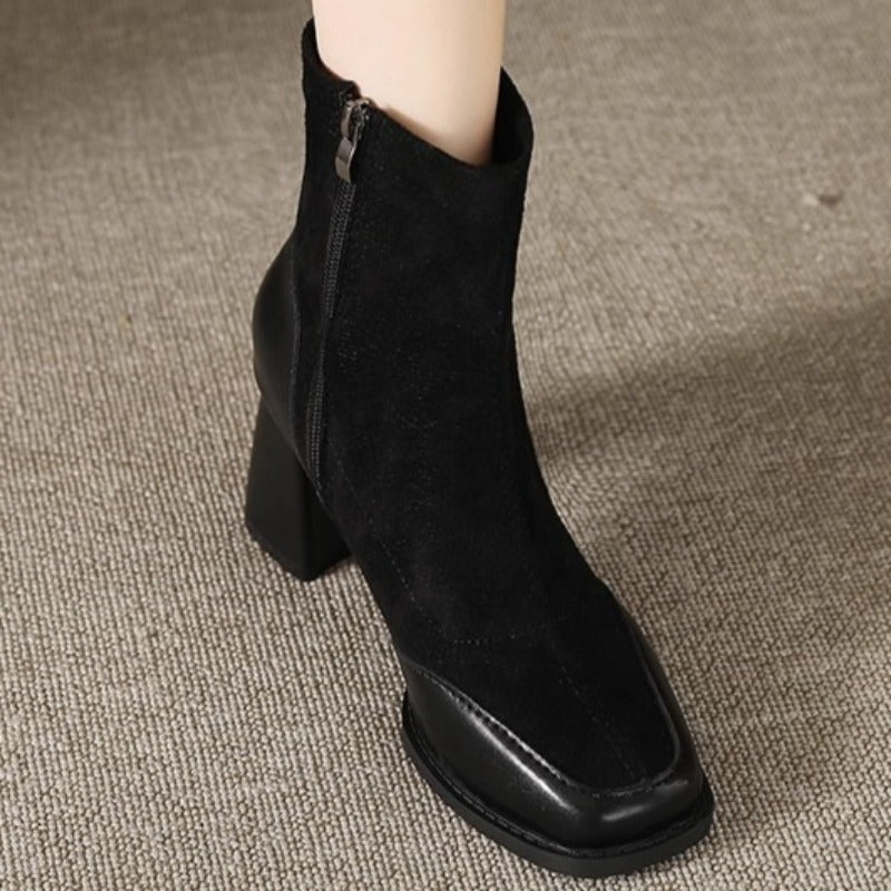 Velora Ankle Boot