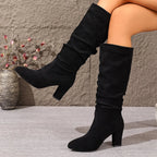 Stella Slouch Boot