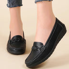 Alyssa Comfort Loafers