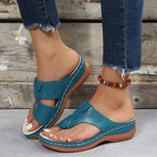 Ocean Breeze Slides