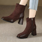 Velora Ankle Boot