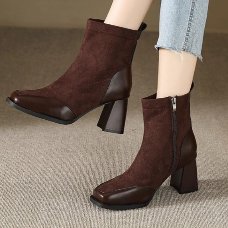 Velora Ankle Boot