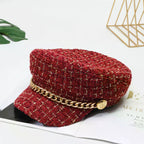 Kensington Cap