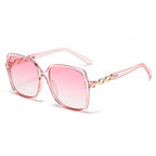 The Monte Carlo Sunglasses