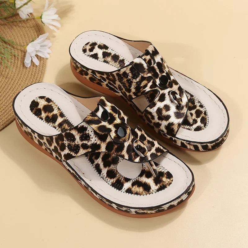 Ocean Breeze Slides