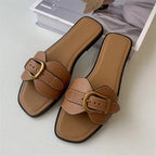 Haven Buckle Slides