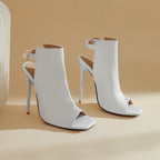 The Marcella Heel