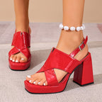 The Scarlett Platform