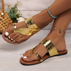 Isla Sandal