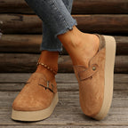 Bailey Platform Mule