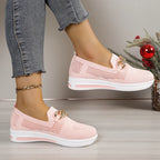 The Brooklyn Comfort Sneaker