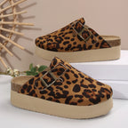 Bailey Platform Mule