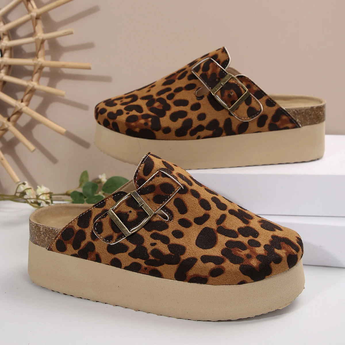 Bailey Platform Mule