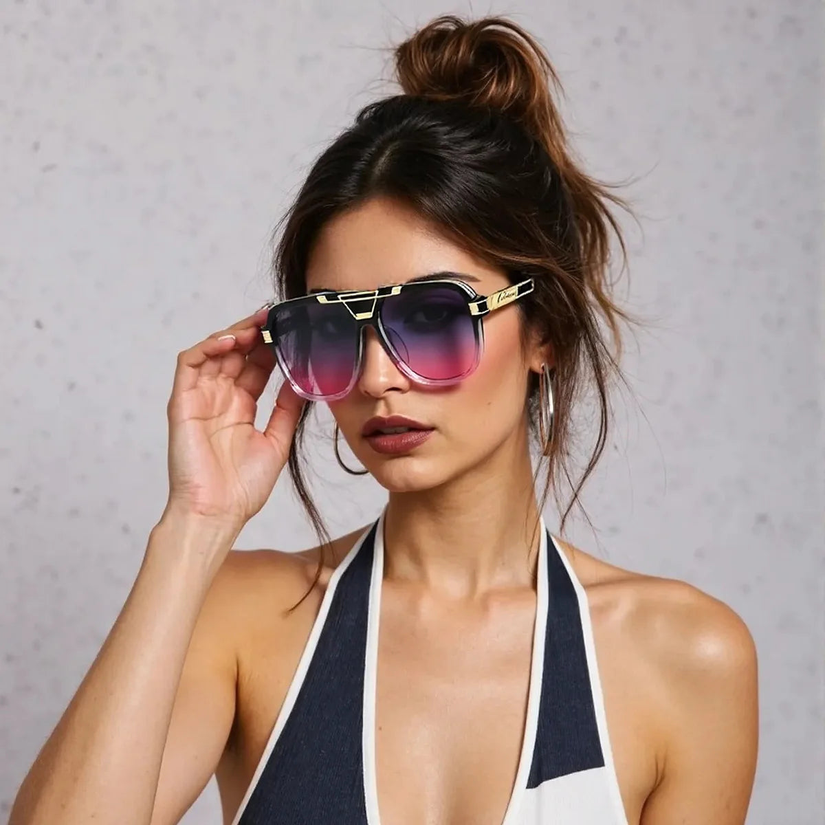 The Horizon Shades