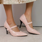 The Bella Blossom Heels