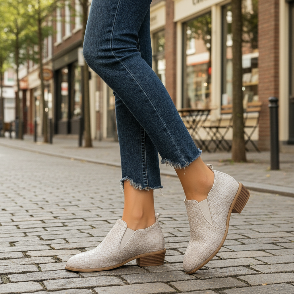 Verona Slip-On Loafers