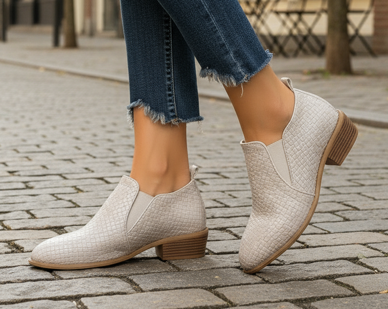 Verona Slip-On Loafers