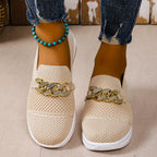 The Brooklyn Comfort Sneaker