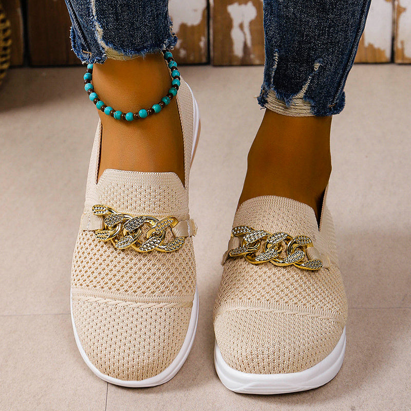 The Brooklyn Comfort Sneaker