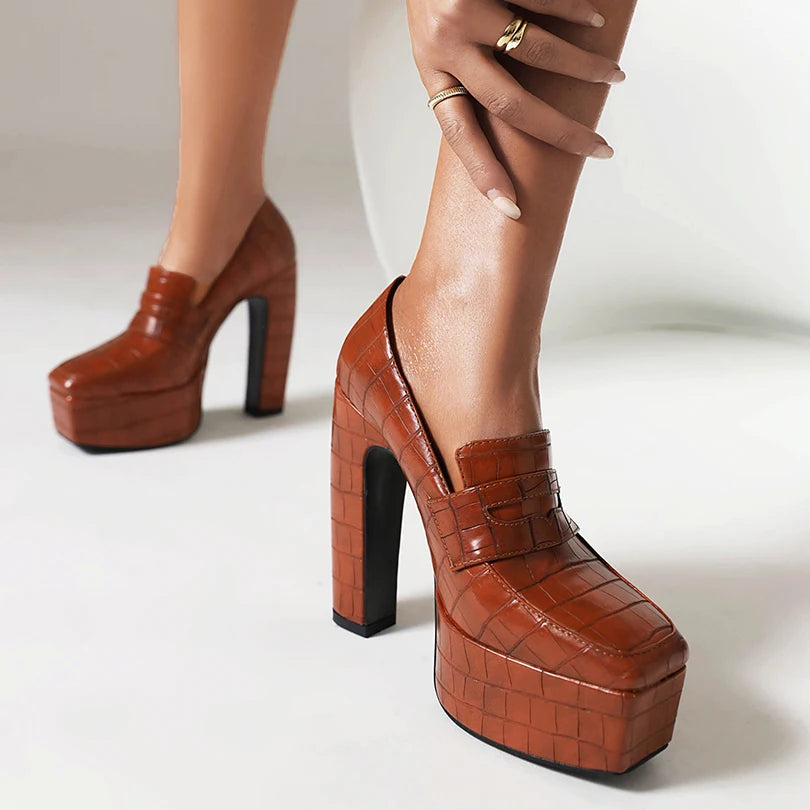 Kendall Rise Platforms