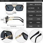 The Sofia Avenue Sunglasses