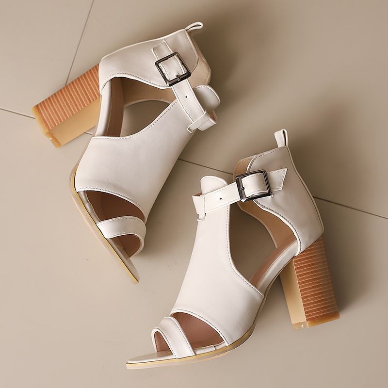 Juliette Signature Sandal