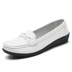 Alyssa Comfort Loafers