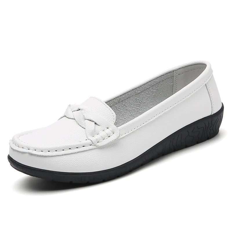 Alyssa Comfort Loafers