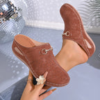 Delaney Comfort Slip-On