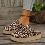 Bailey Platform Mule