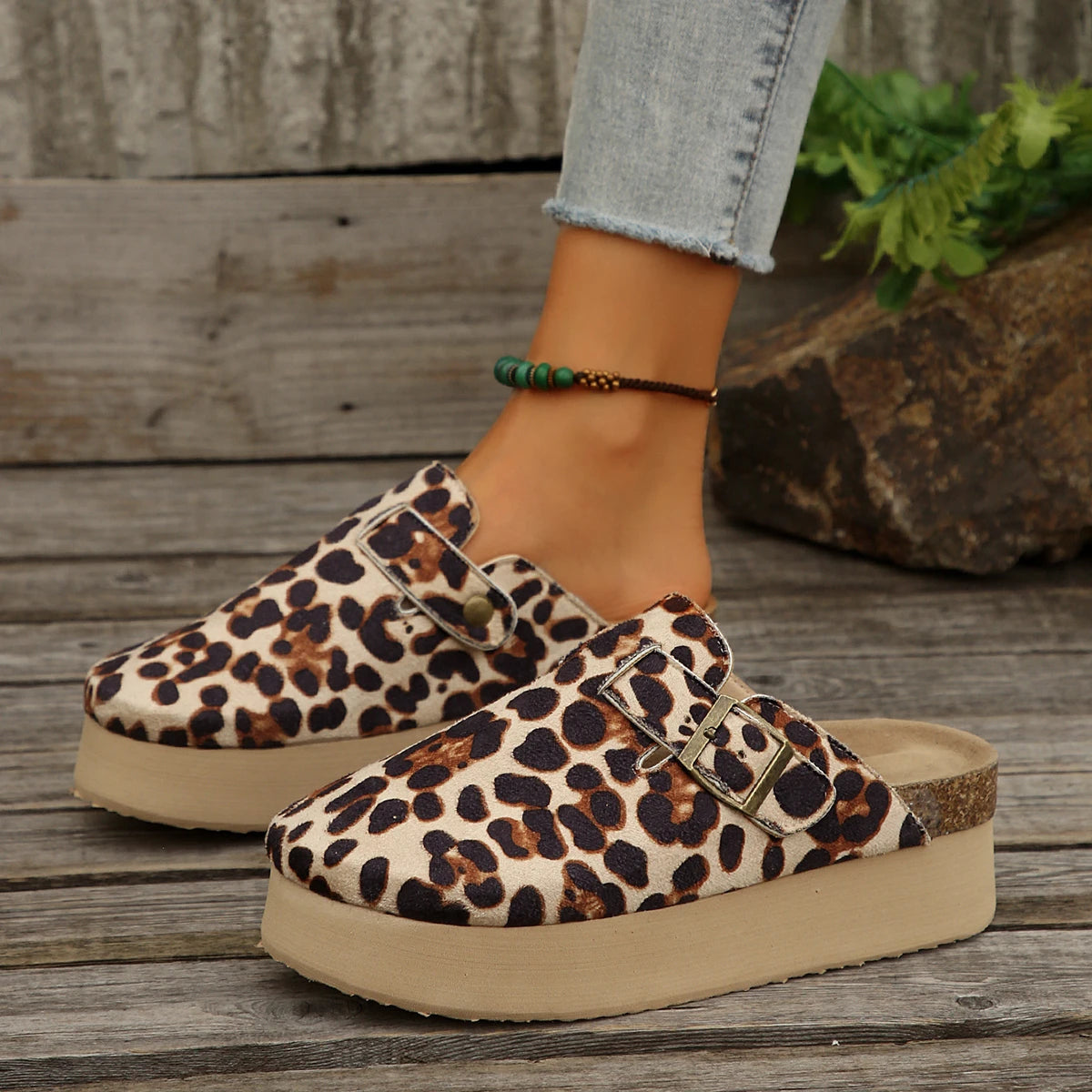 Bailey Platform Mule