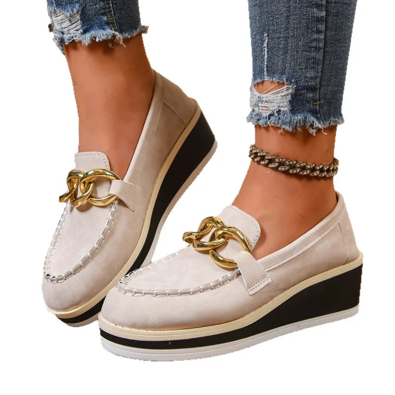 Matilda Loafer