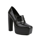 Kendall Rise Platforms