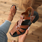 The Miranda Sandal