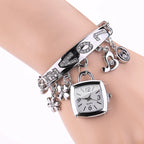 LoveStory Charm Watch