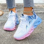 Harper Pulse Sneakers