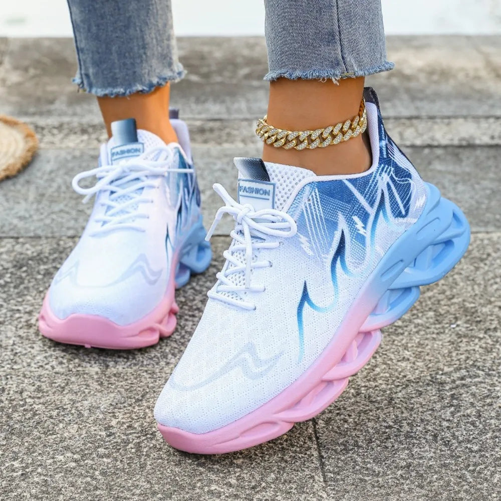 Harper Pulse Sneakers