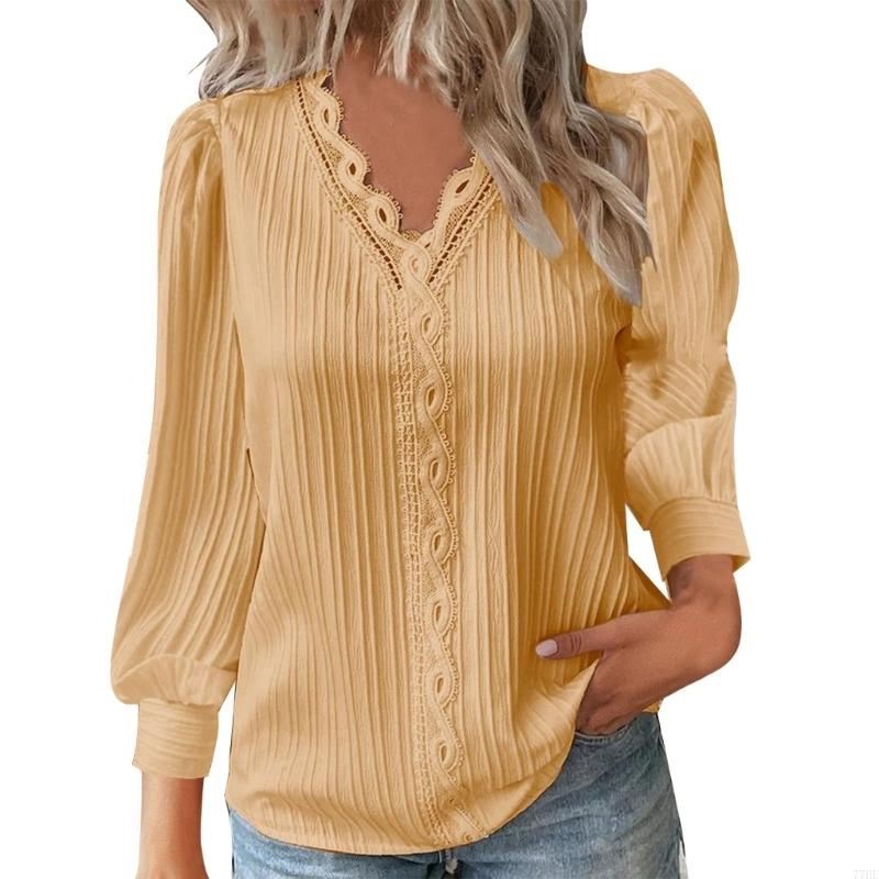 Willow Lace Blouse